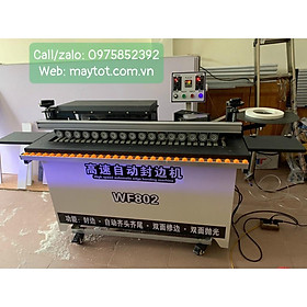 Mua Máy dán cạnh 5 chức năng WF-802 cấu hình lớn  cải tiến chức năng
