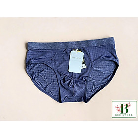 QUẦN SỊP CHÉO 5D SIÊU MỀM MÁT TỪ 40-100KG DÀNH CHO NAM