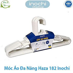Mua Móc Treo Quần Áo  Móc Quần Áo Đa Năng Hara 182  Bộ Sưu Tập Móc Quần Áo Người Lớn Nhựa Cao Cấp Inochi