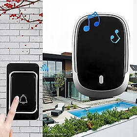 Mua Chuông cửa không dây
