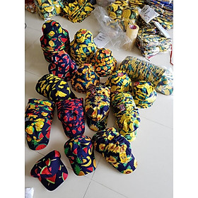 Đồ trái cây đi biển hình chụp thật, có sẵn tại shop