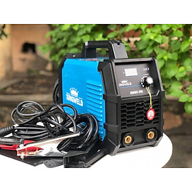 Mua MÁY HÀN QUE ĐIỆN TỬ (1.6mm - 3.2mm) KINGWELD KWARC-200 - HÀNG CHÍNH HÃNG