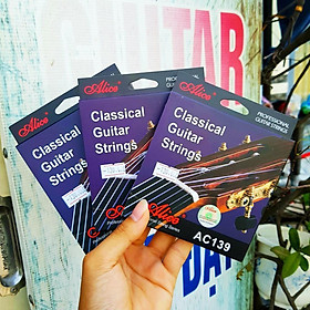 Mua Dây đàn Guitar Classic Alice AC139