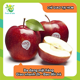 [CHỈ GIAO HCM] Táo Envy - trái 460gr
