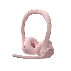 Mua Tai Nghe Không Dây Logitech ZONE 300 - Hàng Chính Hãng