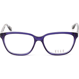 Gọng Kính Unisex Elle 1 - EL13449 BL 53 15 135