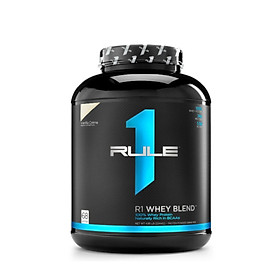 Sữa tăng cơ Rule 1 Whey Blend 68 servings - 2.240kg
