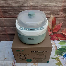 Mua Nồi chưng yến bennix BN-200A Dung tích 2L - Hàng Chính hãng
