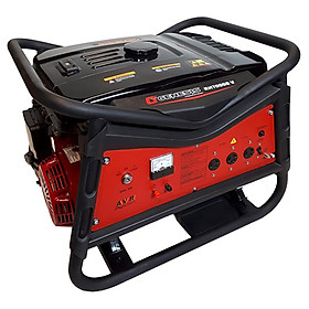 Mua Máy Phát Điện Chạy Xăng 5kw Genesis GD7000EW