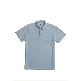 Áo Polo nam Novelty Regular fit NATMINMCLR210069N