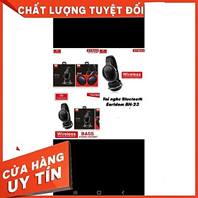 Mua Tai nghe Bluetooth Earldom BH23 hàng chính hãng