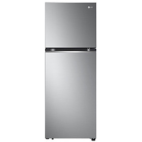 Mua Tủ lạnh LG Inverter 315 Lít GN-M312PS - Hàng chính hãng - Giao tại Hà Nội và 1 số tỉnh toàn quốc