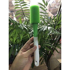 CỌ RỬA CỐC CHÉN SILICON MART001