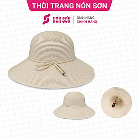 Mũ rộng vành thời trang XH001-98-KM2 thương hiệu Nón Sơn