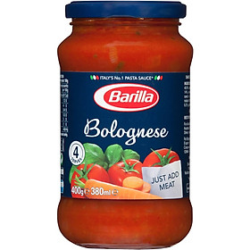 Sốt BARILLA Bolognese 400g - 3077131