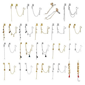 Mua Kẹp Tai Nghe Chống Mất Thời Trang Cho A-Irpods 123