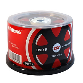 Mua Đĩa Trắng DVD Risheng 4.7G Bánh Xe