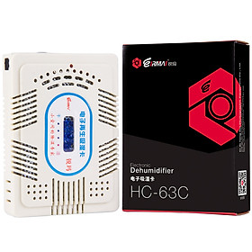 Máy Hút Ẩm Rimma HC- 63C