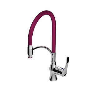 Mua Vòi rửa bát nóng lạnh KB609.Vòi rửa bát cao cấp kobesi