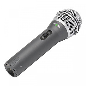 Mua Micro USB thu âm Dynamic Samson Q2U - Hàng Chính Hãng