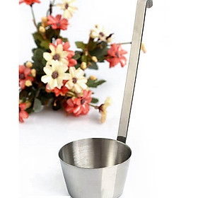 Mua Combo 5 Khuôn Inox Làm Bánh Cóng