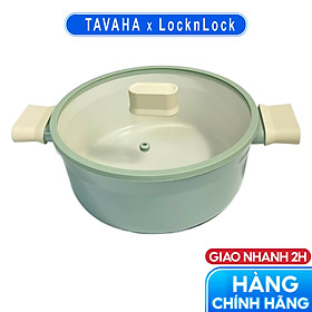 Mua CSU1242MIT - NỒI THẤP SUIT LocknLock  24CM-Hàng chính hãng - 1109000