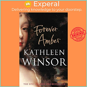 Sách - Forever Amber by Winsor Kathleen (UK edition, paperback)