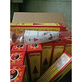 Mua combo 3 hộp nhang xông phong thủy tẩy uế trừ tà khí giải trừ vận xui  giúp may mắn