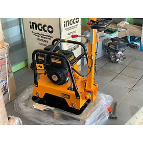 Mua MÁY ĐẦM NÉN BÊ TÔNG 4.8 KW(6.5HP) DÙNG XĂNG 6.5HP INGCO GCP125-2