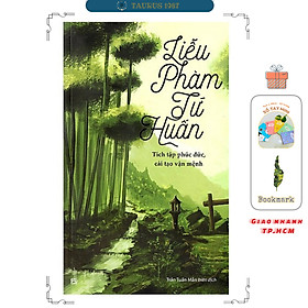 ​Liễu Phàm Tứ Huấn (Tái Bản 2024)