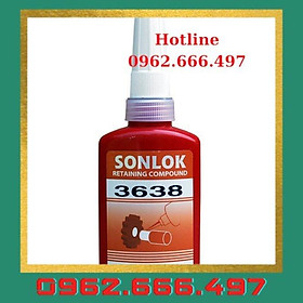 Mua Keo chống xoay Sonlok 3638