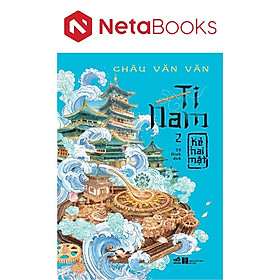 Ti Nam 2 - Kẻ Hai Mặt