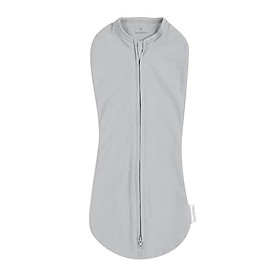 Túi Quấn Đơn Pod - Newborn Summer Infant Pod - Grey 1Pk