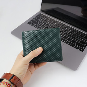 Ví nam da thật - da bò cao cấp nhập Nhật