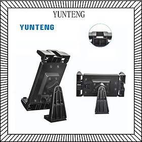 Mua Đầu kẹp điện thoại/ máy tính bảng Yunteng VCT 368  gắn được các dòng tripod ren 1/4 và xoay 360 độ - Hàng chính hãng