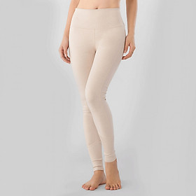 Quần Thể Thao Nữ Just Feel Free High-Waist Lounge Legging