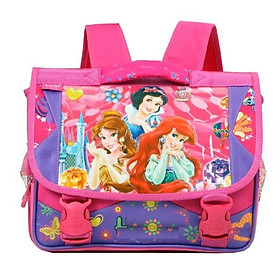 Cặp học sinh siêu nhẹ, chống thấm nước,balo đi học cho bé trai bé gái, họa tiết các nhân vật hoạt hình dễ thương