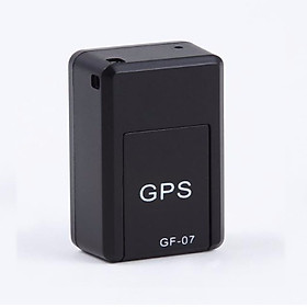 Thiết Bị Định Vị GPS GF-07