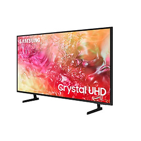 Smart Tivi Samsung 4K 65 inch 65DU7700 Crystal UHD - Hàng chính hãng - Chỉ giao HCM
