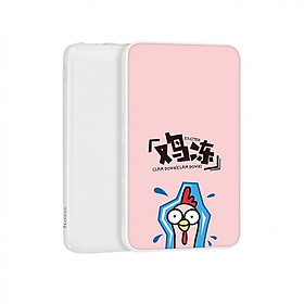 Mua Sạc Dự Phòng Hoco J30 - Pin 10000mAh - C - Hàng Chính Hãng