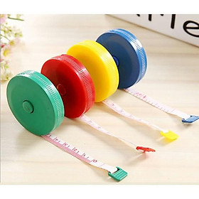 Mua Thước Dây Mini Bỏ Túi