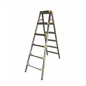 Mua Thang nhôm 6 bậc Ninda ND-R06- Hãng phân phối chính thức