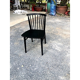 Mua GHẾ REQUIN - ghế ăn gỗ 4 màu
