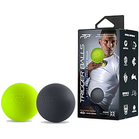 Bóng Đàn Hồi Mát Xa TRB COMBO PTP 