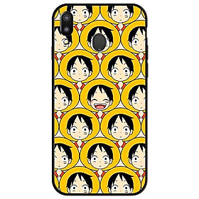 Ốp lưng dành cho điện thoại Samsung Galaxy M20 - One Pie 2