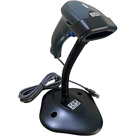 Máy đọc mã vạch 1D và 2DBarcode scanner công nghệ CMOS hiệu TOPCASH LV