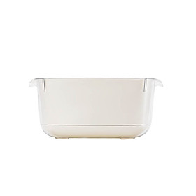 Mua Bộ thau rổ Rose Elmich 28cm EL0271
