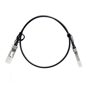 Hình ảnh Supermicro 10G SFP+ Passive Twinax DAC 3m Pull Type Cable (CBL-0348L)_Hàng chính hãng