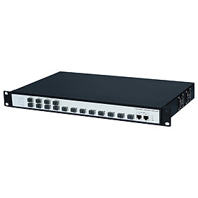 Mua Switch quang 16 port sfp 1.25G Ho-Link HL-16SFP-2E - Hàng chính hãng