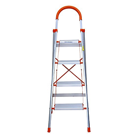 Mua Thang Nhôm Ghế 4 Bậc Advindeq Ads-704